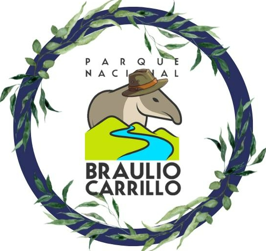 Parque Nacional Brauilio Carrillo