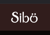 Chocolate Sibö