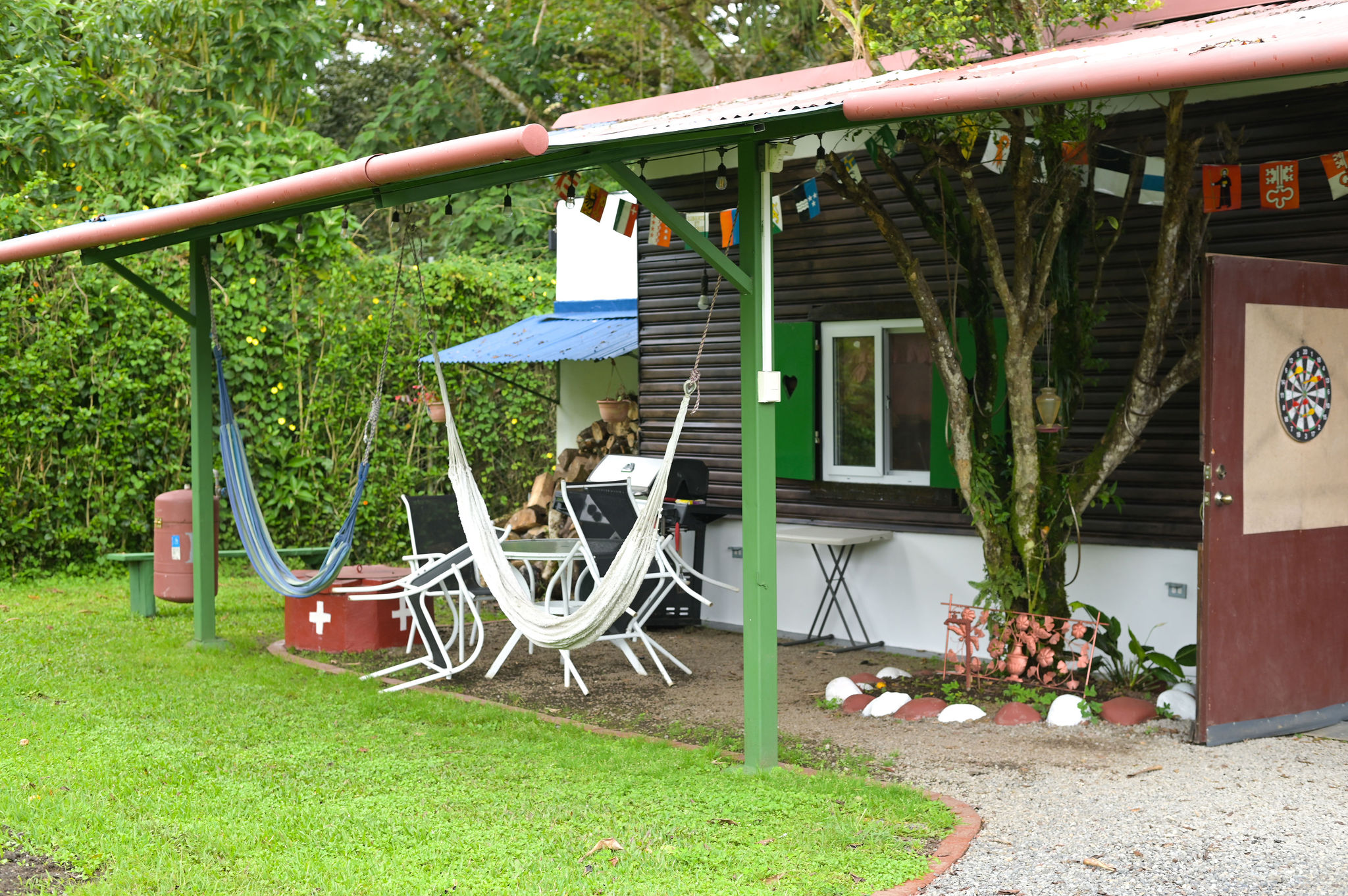 Habitación de lujo
